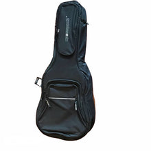 CrossRock Soft Classical Guitar Carry Bag