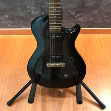 PRS SE Black Gloss Electric Guitar