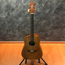 Takamine EGS330 Acoustic Guitar