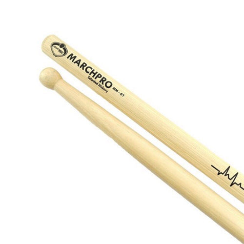 HEARTBEAT MARCHPRO MM01 Marching Drumsticks