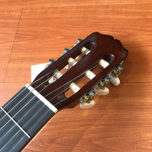 Takamine G116 Natural Finish Classical Guitar