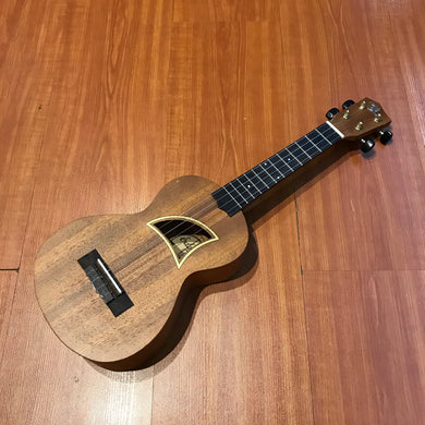 Eddy Finn Ukulele Concerto JA-65