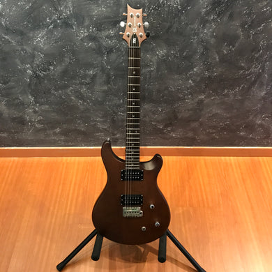 PRS Standard SE Brown Mahogany Electric Guitar