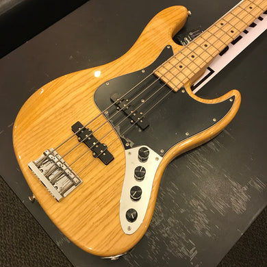 Sadowsky MV4 Natural Bass Guitar