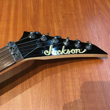 Jackson Kelly K10 Black Electric Guitar