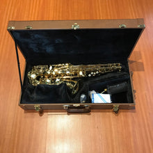 Chateau VCH221L Alto Saxophone