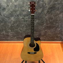 Suzuki SDG 5CE NL Acoustic Guitar
