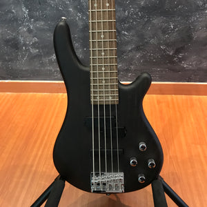 Suzuki SBA-10/5 BK10 5 String Bass Guitar