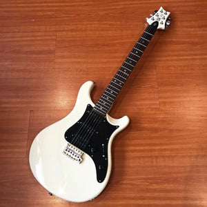 Paul Reed Smith SE EG White Tremolo Electric Guitar