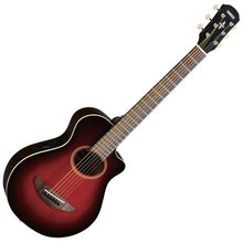 Yamaha APXT2DRB Dark Red Burst Acoustic-Electric Guitar