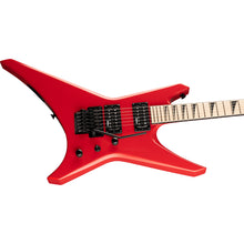 [PREORDER] Jackson X Series Warrior WRX24M Electric Guitar, Ferrari Red