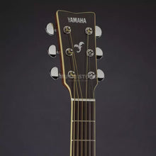 Yamaha FS830NT Natural Acoustic Guitar