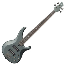 Yamaha TRBX304 Mist Green Finish Electric Bass