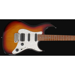 Sire S7 Larry Carlton 3 Tone Sunburst  Electric Guitar