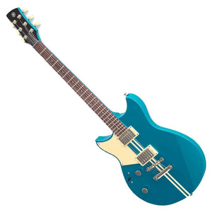 Yamaha RSE20LSBU Revstar Element Left Handed Swift Blue Electric Guitar