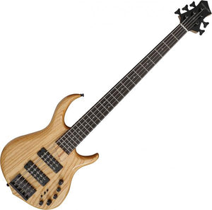 Sire Marcus Miller M5 Ash 5 Strings Natural Bass Guitar (2nd Generation)