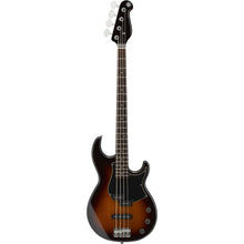 Yamaha BB434 Tobacco Brown Sunburst Gloss Finish Electric Bass