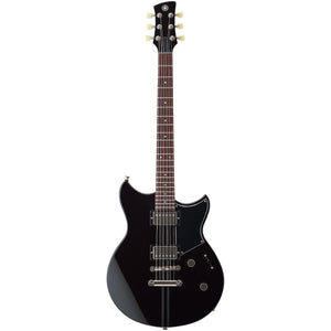 Yamaha RSE20BL Revstar Element Black Electric Guitar