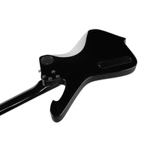 Ibanez PS60-BK Paul Stanley Signature PS Series Electric Guitar, Black