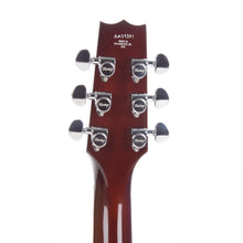 [PREORDER] Heritage Standard H-535 Semi-Hollow Electric Guitar with Case, Original Sunburst