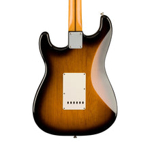 [PREORDER] Fender American Vintage II 57 Stratocaster Electric Guitar, Maple FB, 2-Tone Sunburst