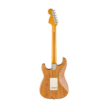 [PREORDER] Fender American Vintage II 73 Stratocaster Electric Guitar, RW FB, Aged Natural