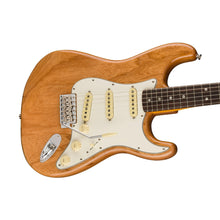 [PREORDER] Fender American Vintage II 73 Stratocaster Electric Guitar, RW FB, Aged Natural