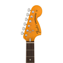 [PREORDER] Fender American Vintage II 73 Stratocaster Electric Guitar, RW FB, Aged Natural