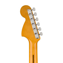 [PREORDER] Fender American Vintage II 73 Stratocaster Electric Guitar, RW FB, Aged Natural