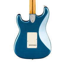[PREORDER 2 WEEKS] Fender American Vintage II 73 Stratocaster Electric Guitar, Maple FB, Lake Placid Blue