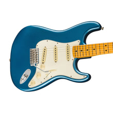 [PREORDER 2 WEEKS] Fender American Vintage II 73 Stratocaster Electric Guitar, Maple FB, Lake Placid Blue