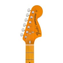 [PREORDER 2 WEEKS] Fender American Vintage II 73 Stratocaster Electric Guitar, Maple FB, Lake Placid Blue