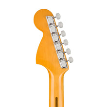 [PREORDER 2 WEEKS] Fender American Vintage II 73 Stratocaster Electric Guitar, Maple FB, Lake Placid Blue