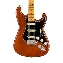 [PREORDER 2 WEEKS] Fender American Vintage II 73 Stratocaster Electric Guitar, Maple FB, Mocha