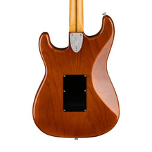 [PREORDER 2 WEEKS] Fender American Vintage II 73 Stratocaster Electric Guitar, Maple FB, Mocha