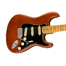 [PREORDER 2 WEEKS] Fender American Vintage II 73 Stratocaster Electric Guitar, Maple FB, Mocha
