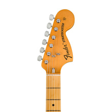 [PREORDER 2 WEEKS] Fender American Vintage II 73 Stratocaster Electric Guitar, Maple FB, Mocha