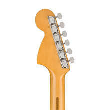 [PREORDER 2 WEEKS] Fender American Vintage II 73 Stratocaster Electric Guitar, Maple FB, Mocha