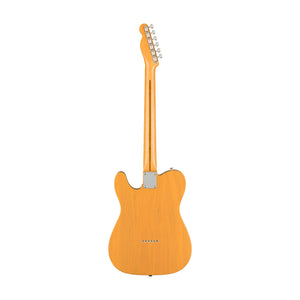 [PREORDER] Fender American Vintage II 51 Telecaster Electric Guitar, Maple FB, Butterscotch Blonde