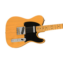 [PREORDER] Fender American Vintage II 51 Telecaster Electric Guitar, Maple FB, Butterscotch Blonde