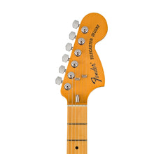 [PREORDER 2 WEEKS] Fender American Vintage II 75 Telecaster Deluxe Electric Guitar, Maple FB, Mocha