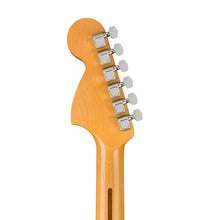 [PREORDER 2 WEEKS] Fender American Vintage II 75 Telecaster Deluxe Electric Guitar, Maple FB, Mocha