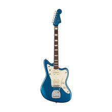 [PREORDER] Fender American Vintage II 66 Jazzmaster Electric Guitar, RW FB, Lake Placid Blue