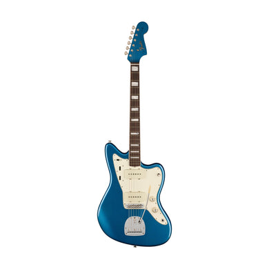 [PREORDER] Fender American Vintage II 66 Jazzmaster Electric Guitar, RW FB, Lake Placid Blue