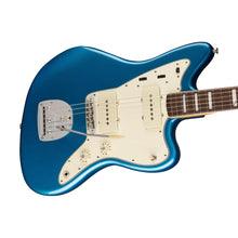 [PREORDER] Fender American Vintage II 66 Jazzmaster Electric Guitar, RW FB, Lake Placid Blue