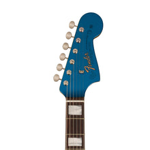 [PREORDER] Fender American Vintage II 66 Jazzmaster Electric Guitar, RW FB, Lake Placid Blue