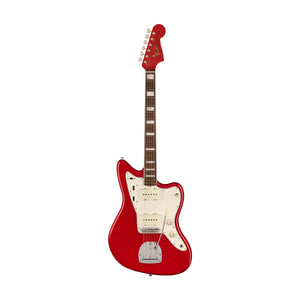[PREORDER] Fender American Vintage II 66 Jazzmaster Electric Guitar, RW FB, Dakota Red