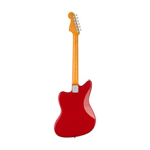 [PREORDER] Fender American Vintage II 66 Jazzmaster Electric Guitar, RW FB, Dakota Red