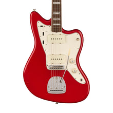 [PREORDER] Fender American Vintage II 66 Jazzmaster Electric Guitar, RW FB, Dakota Red