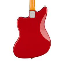 [PREORDER] Fender American Vintage II 66 Jazzmaster Electric Guitar, RW FB, Dakota Red